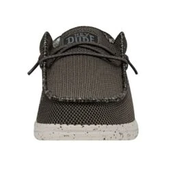 Wally Kite - Musk -Heydude Store 40377 3VB WALLYKITE MUSK LEFTFRONT 1