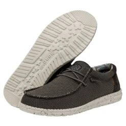 Wally Kite - Musk -Heydude Store 40377 3VB WALLYKITE MUSK PAIRBOTTOM