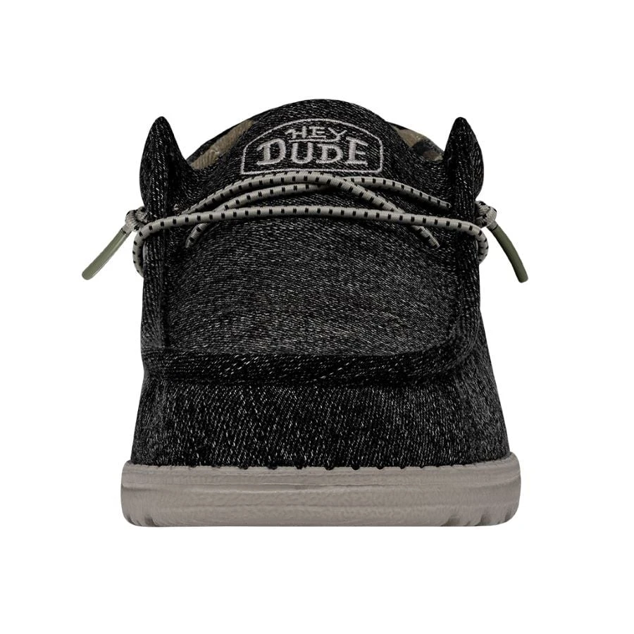 Wally Boho Denim - Brown 6 Wally Boho Denim - Brown - Image 4