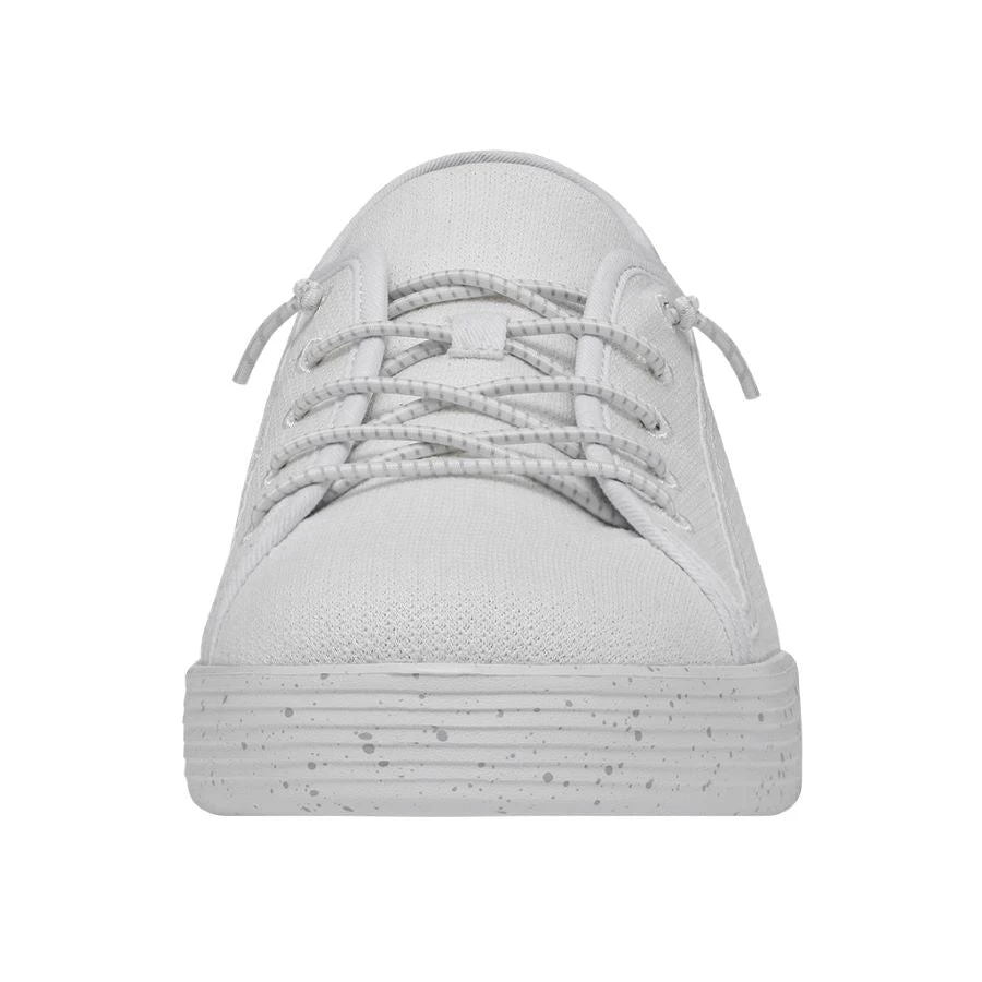 Cody Sport Mesh - White 7 Cody Sport Mesh - White - Image 5