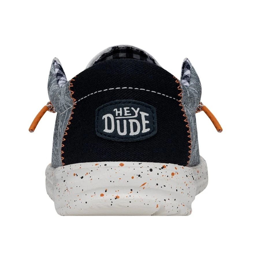 Wally Youth Tropical - Blue 7 Wally Youth Tropical - Blue - Image 5