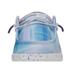 Wendy Youth Funk - Tropical Pink -Heydude Store 40476 9DD WENDYYOUTHFUNKTROPICAL PINKMULTI LEFTFRONT