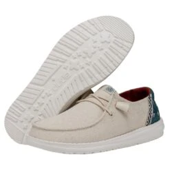 Wendy - Dahlia Orange 10 Wendy - Dahlia Orange -Heydude Store 40485 810 WENDY DAHLIAORANGE PAIRBOTTOM