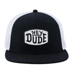 Trucker Cap - Black