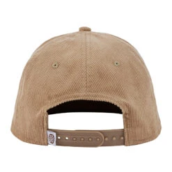Horizon Cord Rope Cap - Tan -Heydude Store 41005 265 CordRopeCap Tan Back