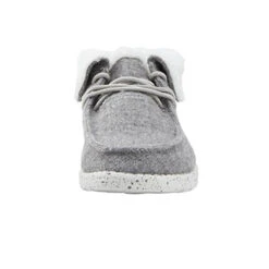 Heydude Hey Dude Britt Charcoal -Heydude Store BrittChar3