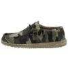 Wally - Camo 2 Wally - Camo -Heydude Store Camo ce51000d 9e63 45b6 98b3 ce2d2e0694b2