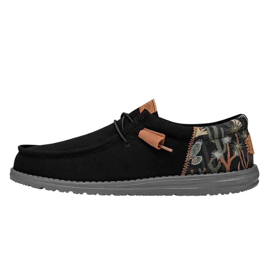 Wally Funk Oasis - Black 3 Wally Funk Oasis - Black