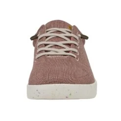 Kob Sox - Redwood -Heydude Store SS22 M 112456855 KOB ECO SOX REDWOOD LEFT 4