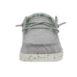 Wendy Youth Stretch - Pearl River 11 Wendy Youth Stretch - Pearl River -Heydude Store SS22 W 130123348 WENDY YOUTH STRETCH PEARL RIVER LEFT 4