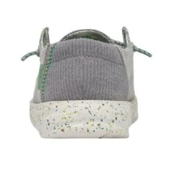 Wendy Youth Stretch - Pearl River 12 Wendy Youth Stretch - Pearl River -Heydude Store SS22 W 130123348 WENDY YOUTH STRETCH PEARL RIVER LEFT 5