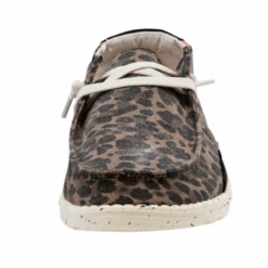 Heydude Hey Dude Leopard Wendy Jungle Brown 8 Heydude Hey Dude Leopard Wendy Jungle Brown -Heydude Store ScreenShot2020 09 11at7.30.50PM