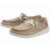 Heydude Hey Dude Python Brown Casual Shoe -Heydude Store ScreenShot2020 09 11at7.42.32PM