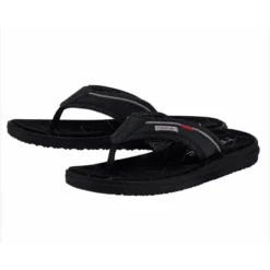 Heydude Hey Dude Sami Free Black Sandal