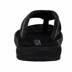 Heydude Hey Dude Sami Free Black Sandal -Heydude Store Screenshot2022 03 24225442