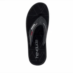 Heydude Hey Dude Sami Free Black Sandal -Heydude Store Screenshot2022 03 24225456