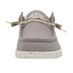 Heydude Hey Dude Men's Wally Linen Natural Grey Casual Shoe 11 Heydude Hey Dude Men's Wally Linen Natural Grey Casual Shoe -Heydude Store Screenshot2022 05 09140446 4fb0d92c c279 4f0b 88ae ed78083329ff