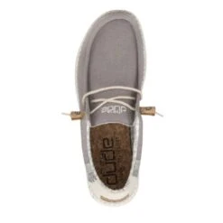 Heydude Hey Dude Men's Wally Linen Natural Grey Casual Shoe 13 Heydude Hey Dude Men's Wally Linen Natural Grey Casual Shoe -Heydude Store Screenshot2022 05 09140511 5528c38e 11ec 4c8c ad2c f910a099b00d