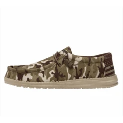 Heydude Hey Dude Wally Camo USA Flag -Heydude Store Screenshot2022 06 02185856