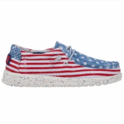 Heydude Hey Dude Wally Youth Stars & Stripes -Heydude Store Screenshot2022 06 07205853 e963ee45 c86e 4720 83e3 7857529eef32