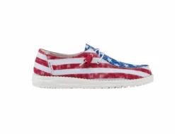 Heydude Hey Dude Wendy Youth Star Spangled -Heydude Store Screenshot2022 06 07213308