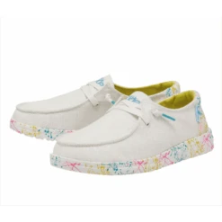 Heydude Hey Dude Wendy Sugar Vibe