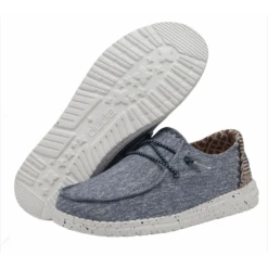 Heydude Hey Dude Wendy Chambray Lapis Blue -Heydude Store Screenshot2022 08 22024435