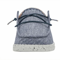 Heydude Hey Dude Wendy Chambray Lapis Blue -Heydude Store Screenshot2022 08 22024446