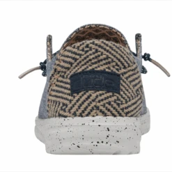 Heydude Hey Dude Wendy Chambray Lapis Blue -Heydude Store Screenshot2022 08 22024458