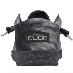 Heydude Hey Dude Wally Funk Raven Tie Dye -Heydude Store Screenshot2022 10 14232112