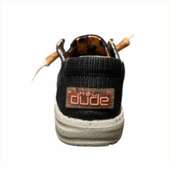 Heydude Hey Dude Wendy ECO Sox Black -Heydude Store Screenshot2022 10 20221504