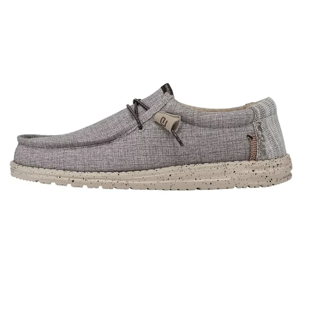 Heydude Hey Dude Wally Travel Duster 3 Heydude Hey Dude Wally Travel Duster