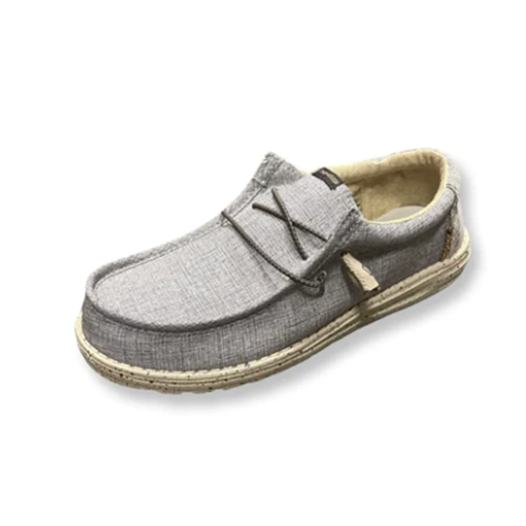 Heydude Hey Dude Wally Travel Duster 4 Heydude Hey Dude Wally Travel Duster - Image 2