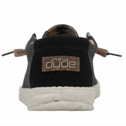 Heydude Hey Dude Wally Knit Charcoal 11 Heydude Hey Dude Wally Knit Charcoal -Heydude Store Screenshot2022 11 06223642 2f31aa72 53de 4c30 892a 8494b1b1e333