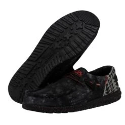 Heydude Hey Dude Wally Funk Back In Black