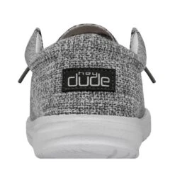 Heydude Hey Dude Kid's Wally Funk Magnetite 13 Heydude Hey Dude Kid's Wally Funk Magnetite -Heydude Store Screenshot2023 01 10102947