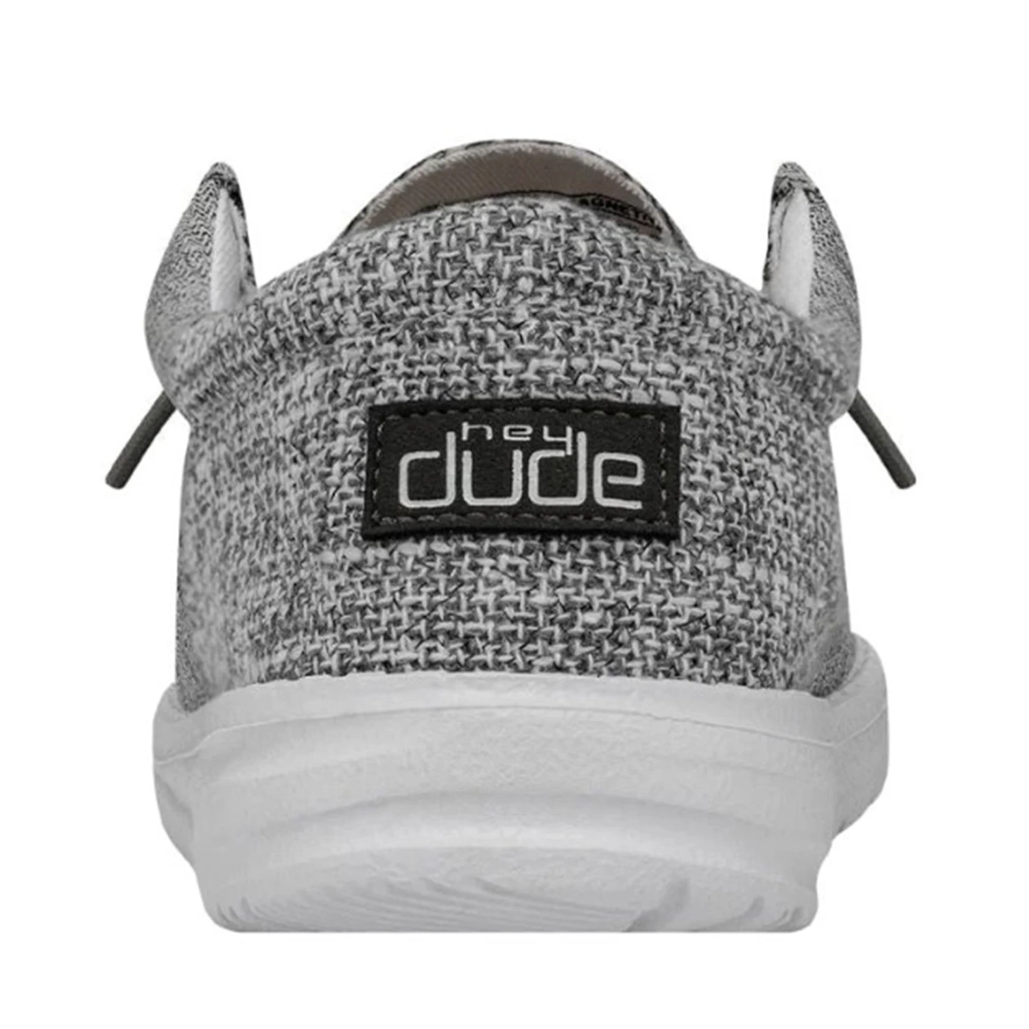 Heydude Hey Dude Kid's Wally Funk Magnetite 8 Heydude Hey Dude Kid's Wally Funk Magnetite - Image 6