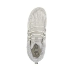 Heydude Hey Dude Women's Lea Fur Grey -Heydude Store Screenshot2023 01 10120128