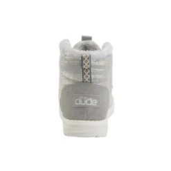 Heydude Hey Dude Women's Lea Fur Grey -Heydude Store Screenshot2023 01 10120230