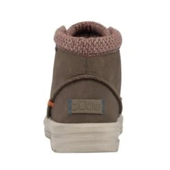 Heydude Hey Dude Youth Bradley Brown -Heydude Store Screenshot2023 01 10131733