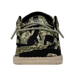 Heydude Hey Dude Wally Youth Ripstop Tiger Stripe Camo -Heydude Store Screenshot2023 02 23134217