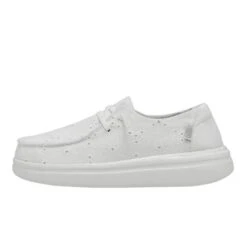 Heydude Hey Dude Women's Wendy Rise Eyelet Chapel Bells -Heydude Store Screenshot2023 02 27141141