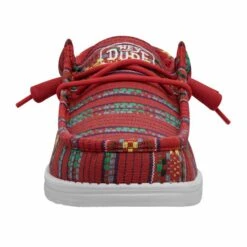 Heydude Hey Dude Men's Wally Serape Sedona 7 Heydude Hey Dude Men's Wally Serape Sedona -Heydude Store Screenshot2023 02 28160933