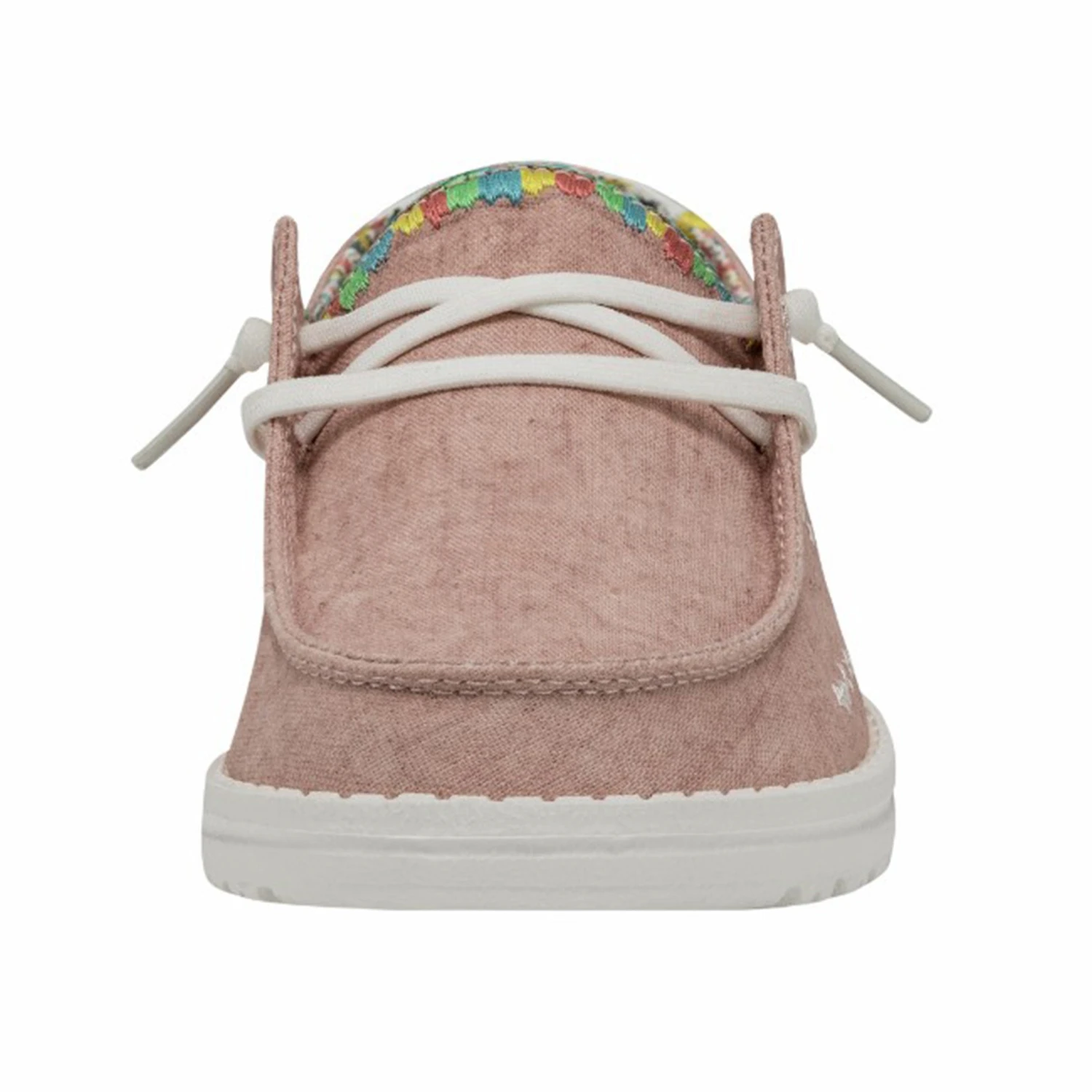 Heydude Hey Dude Women's Wendy Boho Rose 4 Heydude Hey Dude Women's Wendy Boho Rose - Image 2