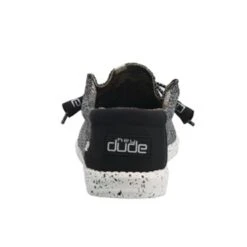 Heydude Hey Dude Men's Wally Sox Stitch Black 13 Heydude Hey Dude Men's Wally Sox Stitch Black -Heydude Store Screenshot2023 03 30095349