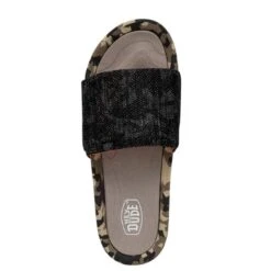 Heydude Hey Dude Men's Phoenix Deep Woods Slides -Heydude Store Screenshot2023 03 30100333