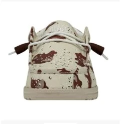 Heydude Hey Dude Men's Wally Ripstop D Camo -Heydude Store Screenshot2023 03 30132645