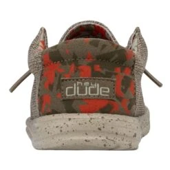 Heydude Hey Dude Tan Wally Youth Sox -Heydude Store Screenshot2023 04 05113327