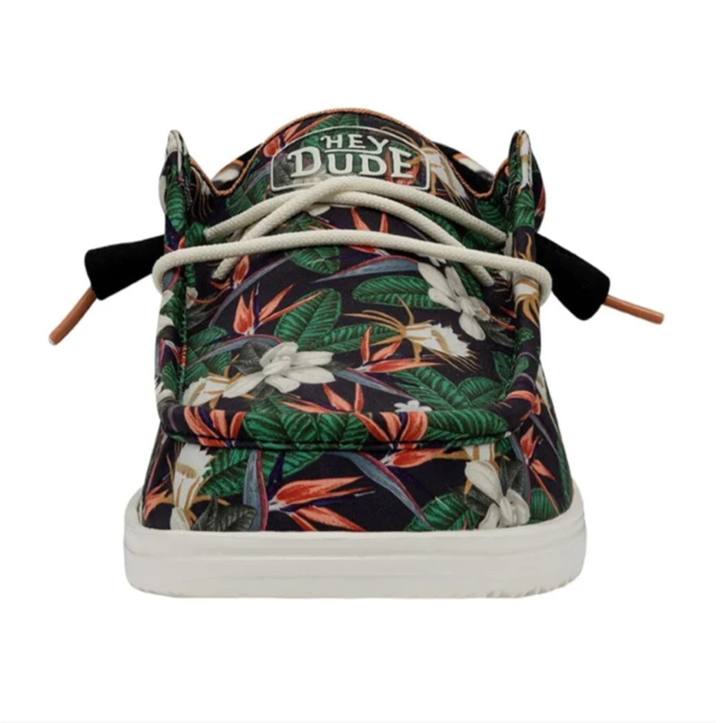 Heydude Hey Dude Men's Wally H20 Bird Of Paradise 5 Heydude Hey Dude Men's Wally H20 Bird Of Paradise - Image 4