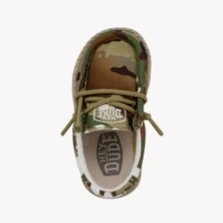 Heydude Hey Dude Wally Toddler Ripstop Multi Camoflauge 13 Heydude Hey Dude Wally Toddler Ripstop Multi Camoflauge -Heydude Store Screenshot2023 04 11143059